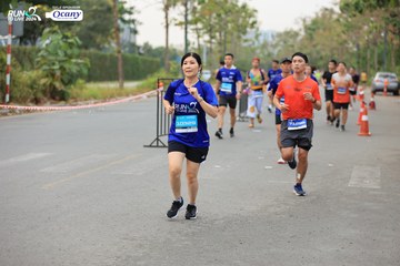 RUN TO LIVE 2024 - Ảnh #1338513