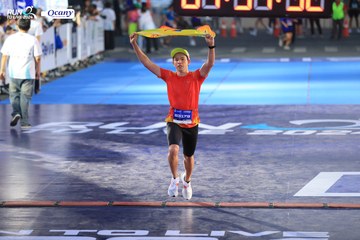 RUN TO LIVE 2024 - Ảnh #1331893