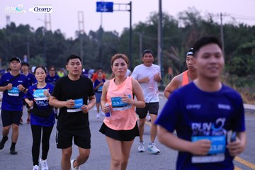 RUN TO LIVE 2024 - Ảnh #1359455