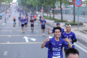 RUN TO LIVE 2024 - Ảnh #1434356