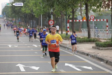 RUN TO LIVE 2024 - Ảnh #1438566