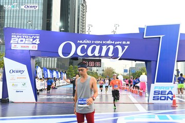 RUN TO LIVE 2024 - Ảnh #1419035
