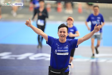RUN TO LIVE 2024 - Ảnh #1403752