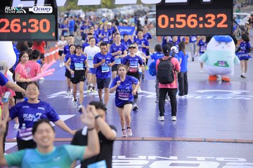 RUN TO LIVE 2024 - Ảnh #1363045