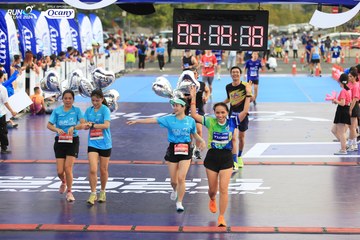 RUN TO LIVE 2024 - Ảnh #1405980