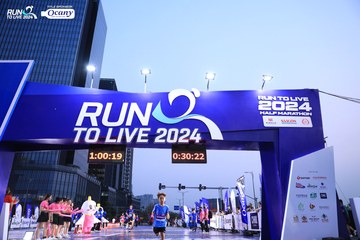RUN TO LIVE 2024 - Ảnh #1377370