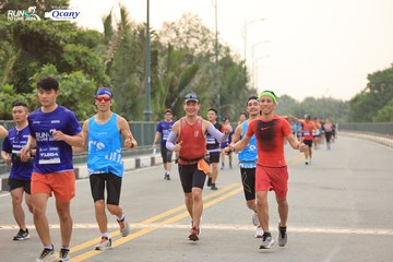 RUN TO LIVE 2024 - Ảnh #1402334