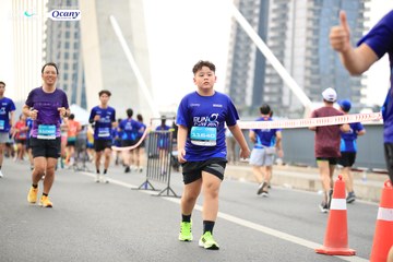 RUN TO LIVE 2024 - Ảnh #1344004
