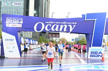 RUN TO LIVE 2024 - Ảnh #1420326
