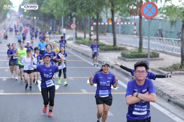 RUN TO LIVE 2024 - Ảnh #1434519
