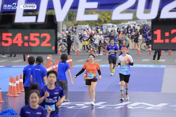 RUN TO LIVE 2024 - Ảnh #1394909