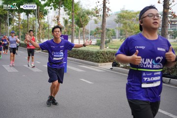 RUN TO LIVE 2024 - Ảnh #1386906
