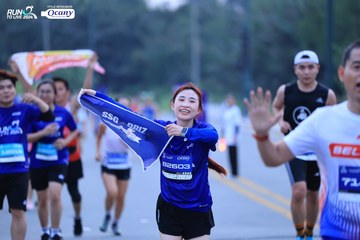 RUN TO LIVE 2024 - Ảnh #1366541