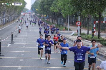 RUN TO LIVE 2024 - Ảnh #1435813