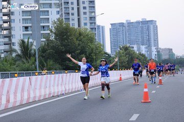 RUN TO LIVE 2024 - Ảnh #1450050