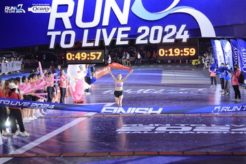 RUN TO LIVE 2024 - Ảnh #1352411