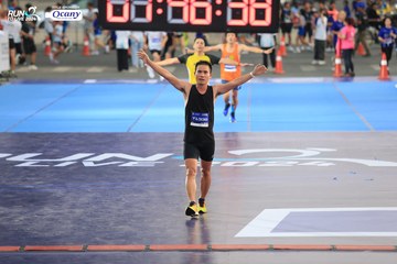 RUN TO LIVE 2024 - Ảnh #1371332
