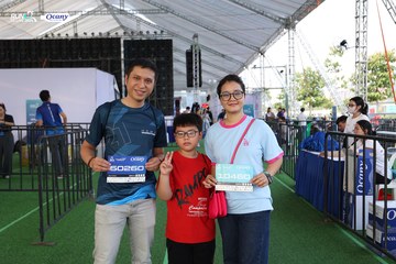 RUN TO LIVE 2024 - Ảnh #1316920