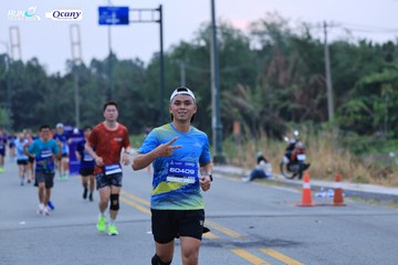 RUN TO LIVE 2024 - Ảnh #1370098