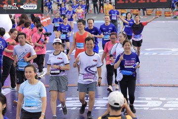 RUN TO LIVE 2024 - Ảnh #1364448