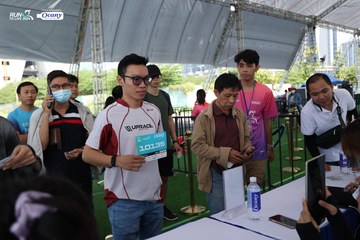 RUN TO LIVE 2024 - Ảnh #1310066