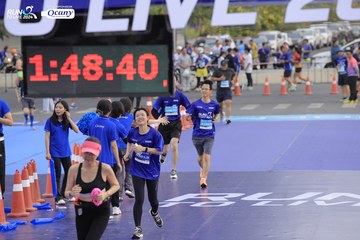 RUN TO LIVE 2024 - Ảnh #1393033