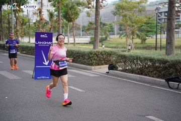 RUN TO LIVE 2024 - Ảnh #1386703