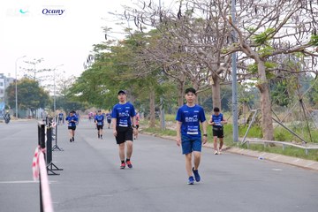 RUN TO LIVE 2024 - Ảnh #1401036