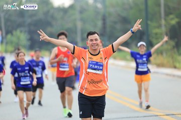 RUN TO LIVE 2024 - Ảnh #1393510