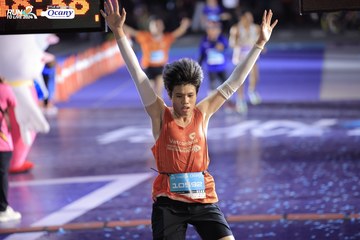 RUN TO LIVE 2024 - Ảnh #1352307