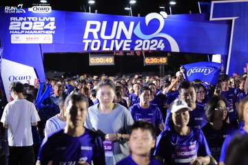 RUN TO LIVE 2024 - Ảnh #1320061