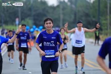 RUN TO LIVE 2024 - Ảnh #1373422