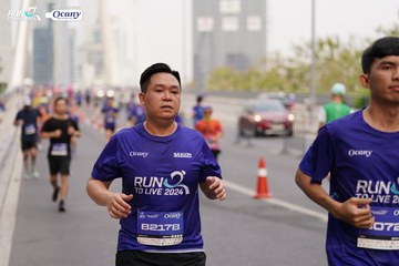 RUN TO LIVE 2024 - Ảnh #1346629