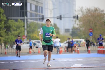 RUN TO LIVE 2024 - Ảnh #1403527