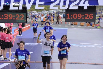 RUN TO LIVE 2024 - Ảnh #1351507