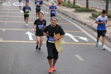 RUN TO LIVE 2024 - Ảnh #1438497