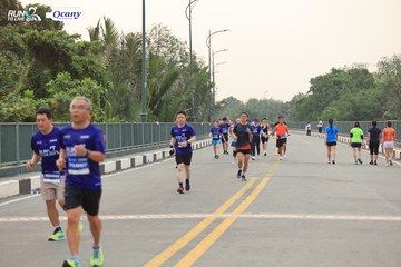 RUN TO LIVE 2024 - Ảnh #1401254