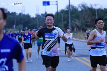 RUN TO LIVE 2024 - Ảnh #1362910
