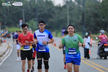 RUN TO LIVE 2024 - Ảnh #1375328