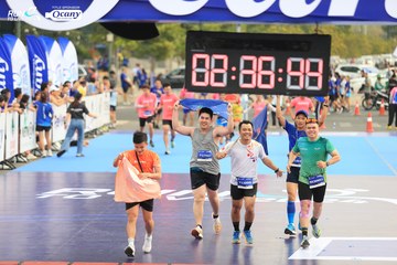 RUN TO LIVE 2024 - Ảnh #1410355