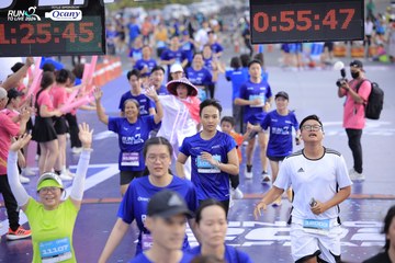 RUN TO LIVE 2024 - Ảnh #1362716