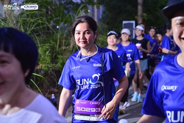 RUN TO LIVE 2024 - Ảnh #1335199