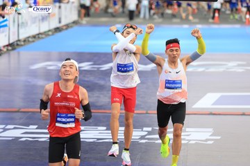 RUN TO LIVE 2024 - Ảnh #1333267