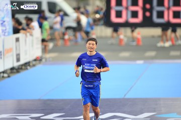 RUN TO LIVE 2024 - Ảnh #1403938