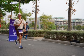 RUN TO LIVE 2024 - Ảnh #1390551