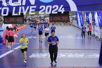RUN TO LIVE 2024 - Ảnh #1350961