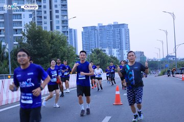RUN TO LIVE 2024 - Ảnh #1448976