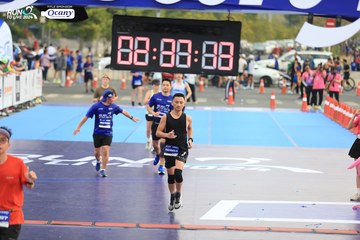 RUN TO LIVE 2024 - Ảnh #1410401