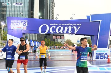 RUN TO LIVE 2024 - Ảnh #1418103