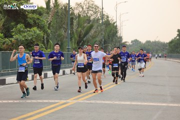 RUN TO LIVE 2024 - Ảnh #1400952